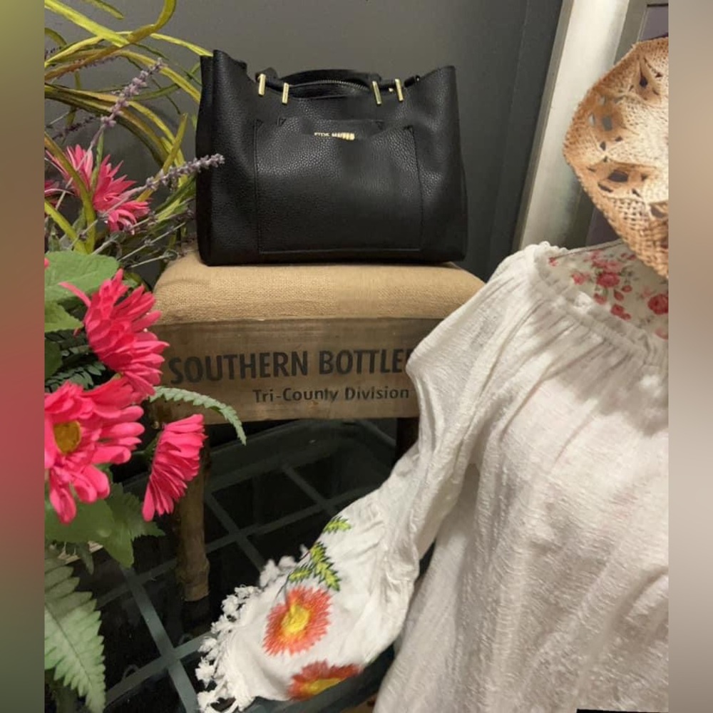 Steve Madden bag